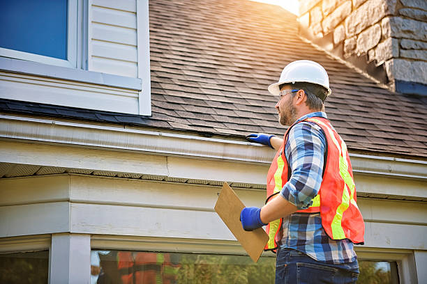Trusted Storm Damage Roof Repair service in Washington, DC - Ben Roofing and Steel LLC